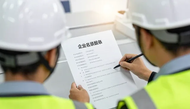 重庆网站建设，企业名录查询助力精准服务
